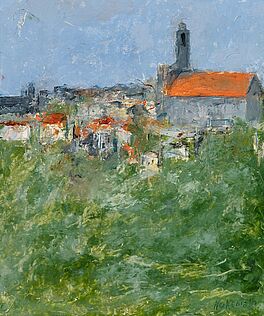 Peter Herkenrath - Auktion 306 Los 681, 47443-8, Van Ham Kunstauktionen