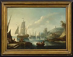 Adrien Manglard - Auktion 309 Los 612, 49079-53, Van Ham Kunstauktionen