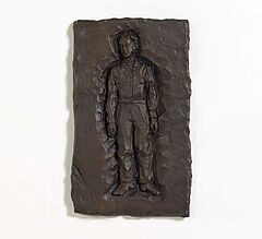 Stephan Balkenhol - Auktion 329 Los 650, 53071-4, Van Ham Kunstauktionen