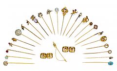 Auktion 427 Los 759, 65282-1, Van Ham Kunstauktionen