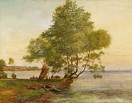 Friedrich Loos - Auktion 320 Los 593, 51838-13, Van Ham Kunstauktionen