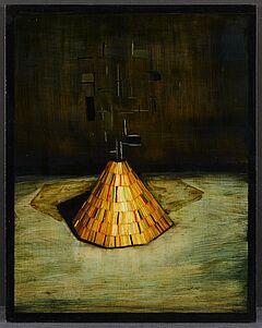 Benedikt Hipp - Adoration, 77313-1, Van Ham Kunstauktionen
