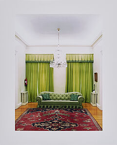 Candida Hoefer - Fundacion Marcelino Botin Santander V, 70602-4, Van Ham Kunstauktionen