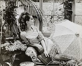 Cecil Beaton - Auktion 104 Los 44, 80771-2, Van Ham Kunstauktionen