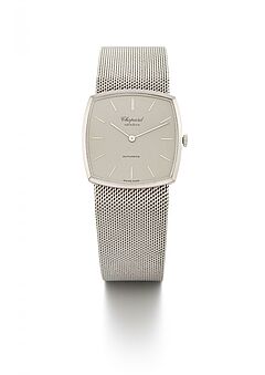 Chopard - Chopard, 81288-9, Van Ham Kunstauktionen