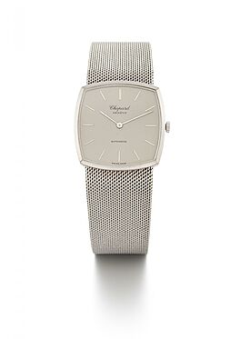Chopard - Chopard, 81288-9, Van Ham Kunstauktionen