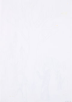 Daniel Richter - Ohne Titel, 81204-8, Van Ham Kunstauktionen