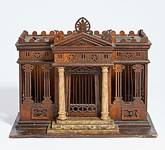 Deutschland - Vogelbauer, 69347-11, Van Ham Kunstauktionen