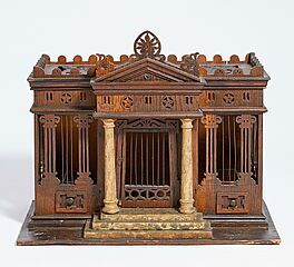 Deutschland - Vogelbauer, 69347-11, Van Ham Kunstauktionen