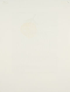 Georg Baselitz - Der Bettler, 79458-2, Van Ham Kunstauktionen