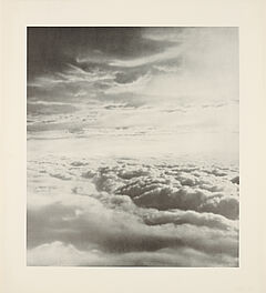 Gerhard Richter - Wolken, 81384-1, Van Ham Kunstauktionen