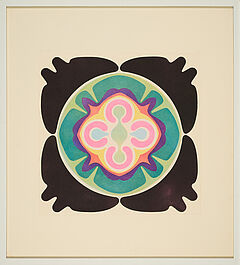 Gernot Bubenik - Aus Schoene Blueten, 82000-104, Van Ham Kunstauktionen