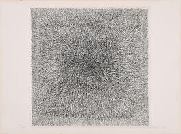 Guenther Uecker - Ohne Titel, 75883-16, Van Ham Kunstauktionen