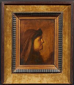 Jan van der Venne - Tronie eines Mannes mit Pelzmuetze, 69319-1, Van Ham Kunstauktionen