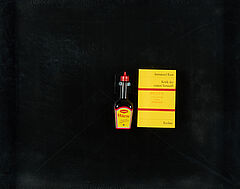 Joseph Beuys - Ich kenne kein Weekend, 81204-1, Van Ham Kunstauktionen