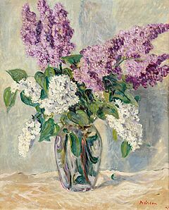 Lucien Adrion - Flieder, 81049-1, Van Ham Kunstauktionen