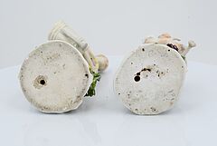 Meissen - Gaertnerin und Gaertner, 70233-13, Van Ham Kunstauktionen