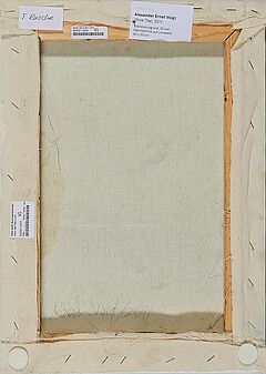 Alexander Ernst Voigt - Ohne Titel, 300001-5004, Van Ham Kunstauktionen