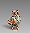 Pablo Picasso - Wood Owl, 81388-1, Van Ham Kunstauktionen