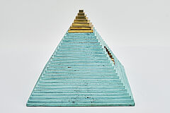 Petrus Wandrey - artline Design 1 Spardose, 70163-14, Van Ham Kunstauktionen