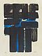 Pierre Soulages - Eau-forte Xa, 69530-1, Van Ham Kunstauktionen