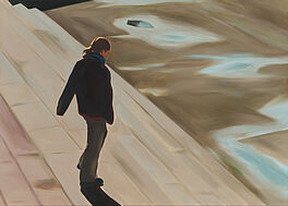 Ruth Bussmann - November XXXIV, 77669-77, Van Ham Kunstauktionen