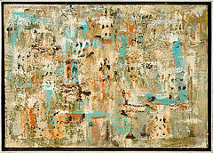 Thomas Hartmann - Ohne Titel Berlin, 81265-7, Van Ham Kunstauktionen