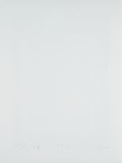 Thomas Ruff - Ohne Titel, 79919-3, Van Ham Kunstauktionen