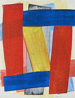 Alain Clement - 99 OC 12 G, 70001-105, Van Ham Kunstauktionen