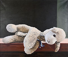 Andreas Schoen - Tribun, 76000-16, Van Ham Kunstauktionen