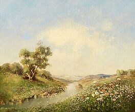 Rudolf-Werner Ackermann - Auktion 319 Los 723, 50014-3, Van Ham Kunstauktionen