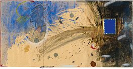 Michael Buthe - Auktion 322 Los 31, 51202-1, Van Ham Kunstauktionen