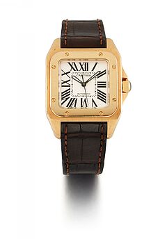 Cartier - Cartier, 79016-1, Van Ham Kunstauktionen