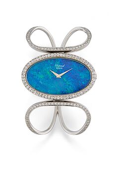 Chopard - Chopard, 77955-9, Van Ham Kunstauktionen