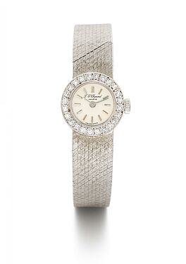 Chopard - Chopard, 81289-11, Van Ham Kunstauktionen