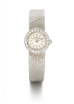 Chopard - Chopard, 81289-11, Van Ham Kunstauktionen
