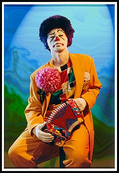 Cindy Sherman - Untitled 423, 68004-240, Van Ham Kunstauktionen