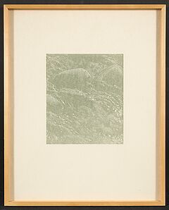 Franz Gertsch - Am Schwarzwasser, 73037-3, Van Ham Kunstauktionen