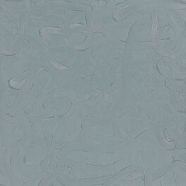 Gerhard Richter - Vermalung grau, 81208-2, Van Ham Kunstauktionen