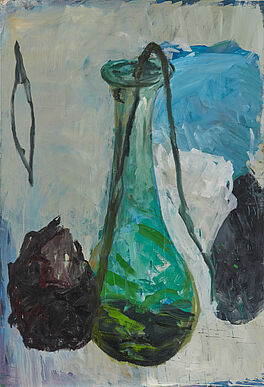 Gert Brenner - Ohne Titel, 82000-58, Van Ham Kunstauktionen