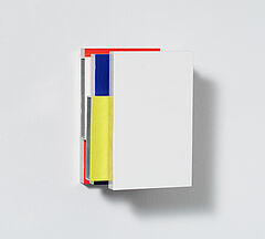 Imi Knoebel - Little Piet, 80106-27, Van Ham Kunstauktionen