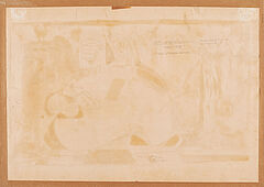 Joseph Fassbender - Palette, 75597-4, Van Ham Kunstauktionen