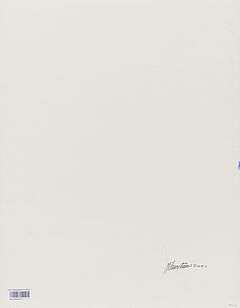 Juan Martinez - Ohne Titel, 73214-217, Van Ham Kunstauktionen