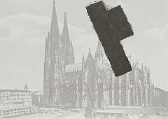 Joseph Beuys - Konvolut von 6 Postkarten, 65546-332, Van Ham Kunstauktionen