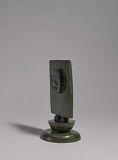 Max Ernst - Cheri Bibi, 80742-2, Van Ham Kunstauktionen