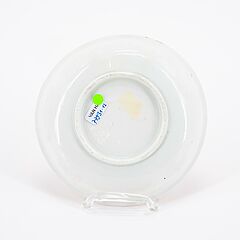 Meissen - Unterschale mit Chinoiserien, 77931-12, Van Ham Kunstauktionen