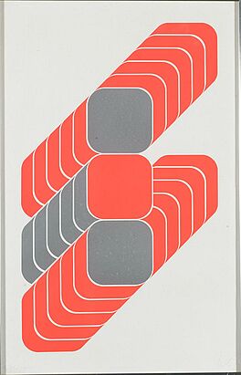 Thomas Lenk - Ohne Titel, 60174-279, Van Ham Kunstauktionen