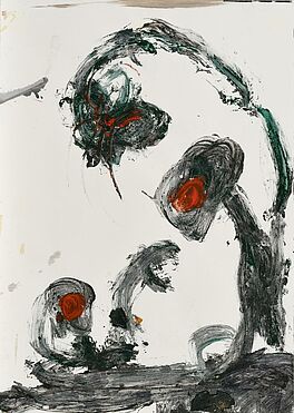 Felix Droese - Ohne Titel, 62313-148, Van Ham Kunstauktionen