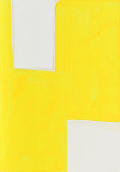 Ulrich Erben - Ohne Titel, 63474-17, Van Ham Kunstauktionen