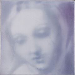 Robert Weber - Ohne Titel, 69875-27, Van Ham Kunstauktionen